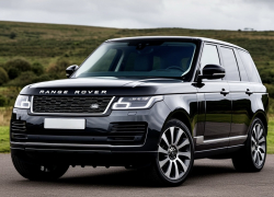 Хотел Range Rover, а получил проблемы: как новороссийца развел мошенник