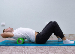 Забыть о боли и триггерах поможет новый комплекс упражнений