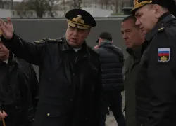 Дмитрий Медведев посетил Новороссийск: что делал в городе-герое зампред Совбеза