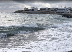 Ветер в Новороссийске 25 мая поднимется ещё сильнее: штормовое предупреждение 