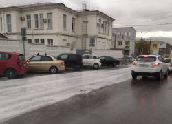 На улице Свободы в Новороссийске открылся «Млечный путь»