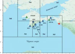 Новые землетрясения предсказали ученые на Юге России: в Анапе потрескались стены