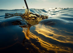 Судовладелец виновен в разливе нефтепродуктов в Новороссийске: ущерб составил 14 миллионов рублей 