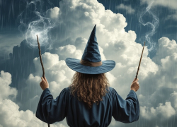 Дождь по требованию: в Краснодарском крае научатся управлять осадками 