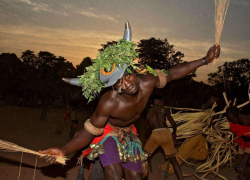 Новороссийский депутат невольно приравнял  Россию к Гвинее-Бисау