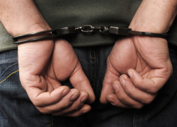 40-летнему новороссийцу грозит до десяти лет лишения свободы