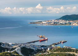 Погода в Новороссийске: осень отменяется 