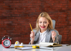 В будущем новороссийцы смогут работать четыре дня в неделю вместо пяти