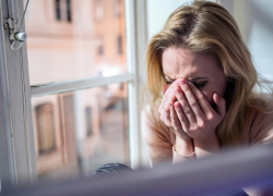 1,5 миллиона "подарила" аферистам жительница Борисовки 