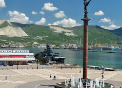 Новороссийск обсуждают в федеральном паблике: жители критикуют работу администрации