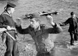 Новороссийск 75 лет назад: страх и паника в перехваченных письмах врага