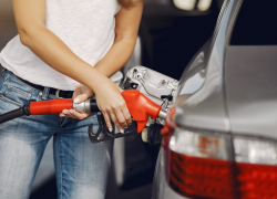АИ-92 в Краснодарском крае подорожал на 8,5%: где в России самый доступный бензин 