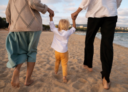 Многодетные семьи Новороссийска начнут получать выплаты к празднику