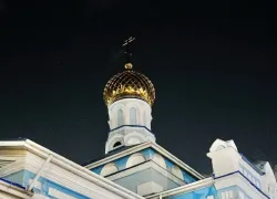 Священник Портнов объяснил новороссийцам главный запрет Страстной пятницы 10 апреля