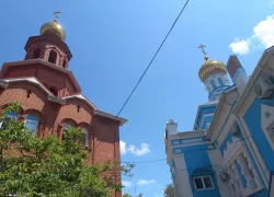 Вознесение Господне отпразднуют православные новороссийцы 13 июня: суть и традиции праздника