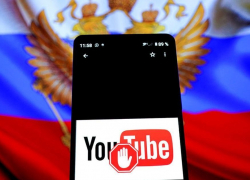 «Никакого Ютуба!»: Роскомнадзор запретил айтишникам пытаться «ускорить» YouTube
