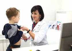 Медицинская клиника "Южная": забота о каждом пациенте