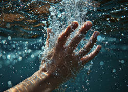 Женщина утонула на отдыхе: на Черном море расследуют гибель туристки 