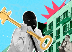 Новороссийская мошенница: обман на миллионы рублей