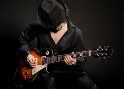 Неудавшийся музыкант из Новороссийска рискует сесть на 6 лет 