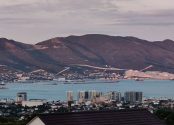 Погода в Новороссийске: жара уходит, наступает бархатный сезон 