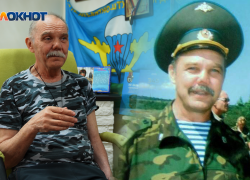 «Приказываю вернуться живыми»: настоящий полковник из Новороссийска «засветился» в книге генерала Лебедя и помог снять «Грозовые ворота»