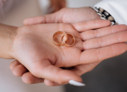 Разводиться новороссийцам станет дороже: в 8 раз планируют увеличить госпошлину 