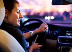 Какие изменения в ПДД ждут новороссийцев в Новом году