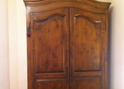 Новороссиец в шкафу выращивал Нарнию 