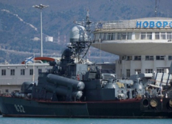 Сохраняйте спокойствие — сегодня в Новороссийске пройдут учения