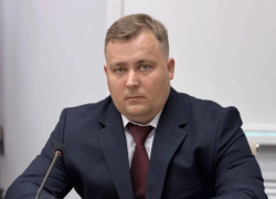 В администрации Краснодарского края назначен новый заместитель губернатора по строительству