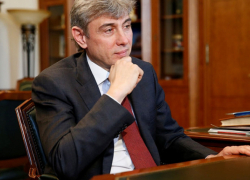 Состояние миллиардера Краснодарского края Сергея Галицкого за 2024 год выросло на 520 млн долларов 