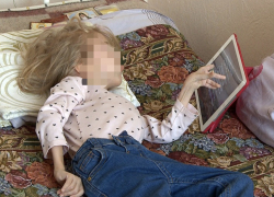 Помощь из Москвы: кубанские дети с диагнозом СМА получат долгожданные лекарства