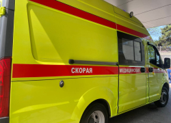 18 пострадавших при атаке БПЛА в Новороссийске продолжают лечение в стационарах