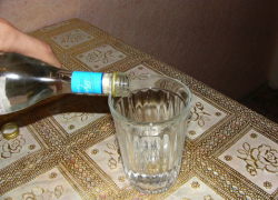 Спирт погубил двух украинских моряков под Новороссийском