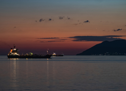 Погода в Новороссийске: спокойный ветер, возможен дождь