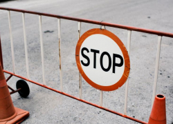 В Новороссийске в субботу перекроют дороги
