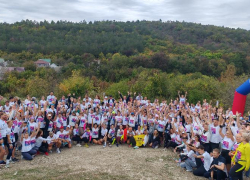 Черноморская винная неделя успешно завершилась! 