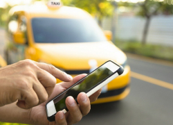 "А вы можете отменить заказ?", - "хитрости" таксистов известных мобильных приложений