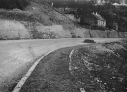 Календарь: 6 мая открыто Новороссийско-Сухумийское шоссе