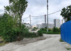 В Новороссийске уберут дорогу, чтобы построить детский сад: будут ли альтернативы проезда