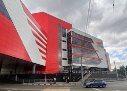 В Новороссийске стреляют, а из крупного торгового центра эвакуируют людей