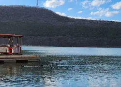 14 февраля располагает к уединению: сегодня в Новороссийске будет дождливо