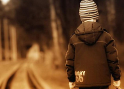 Они пропали без вести. Истории потерявшихся детей и подростков, вызвавшие общественный резонанс