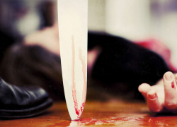 Убил мать и ее сожителя пьяный житель Лабинска