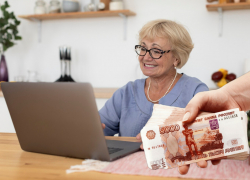 Работающим пенсионерам Новороссийска снова начнут индексировать пенсию 