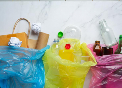 ﻿Доходы из отходов попытаются выжать в Южном районе Новороссийска