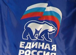 ЕР в администрации Новороссийска: глава города возглавил отделение партии