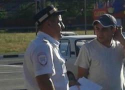 Житель Новороссийска утверждает, что эвакуаторы - средство обогащения сотрудников ГИБДД