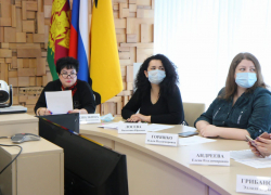 Врачи Новороссийска ожидают пятикратное увеличение заболеваемости коронавирусом
